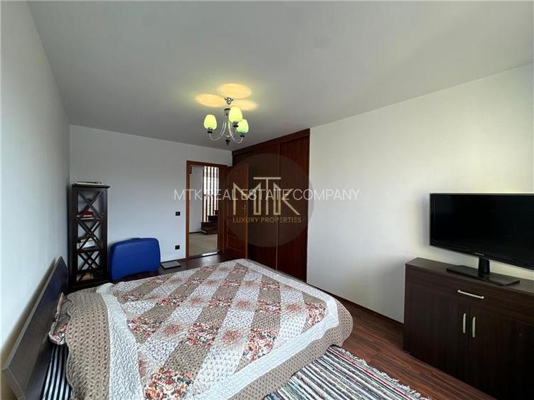 OPORTUNITATE | Vila Individuala mobilata Colentina | 203 mp utili | 4 Camere+Gar - 21