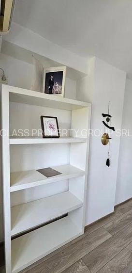 Spațiu birouri 120 mp | Mobilat | Calea 13 Septembrie – Piața Constituției - 14
