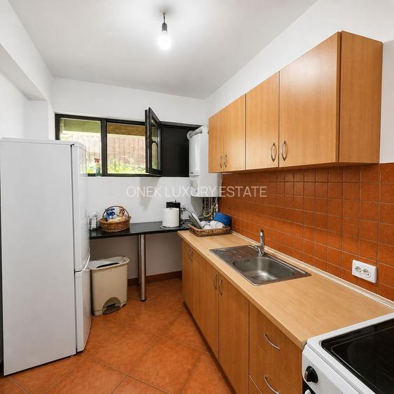 Apartament 3 camere demisol inalt Bucurestii noi Laminorului - 3