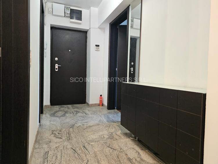 Apartament 3 camere Ultracentral - Piata Unirii - 9