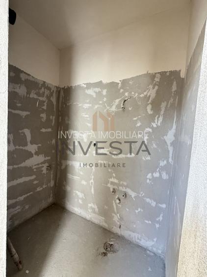 Triplex nou, 113 mp utili + curte, Apahida – disponibil si la pachet! - 11