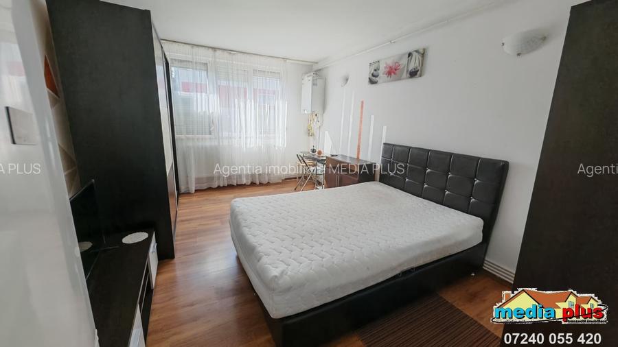 De vanzare, garsoniera Tiglina I - 2