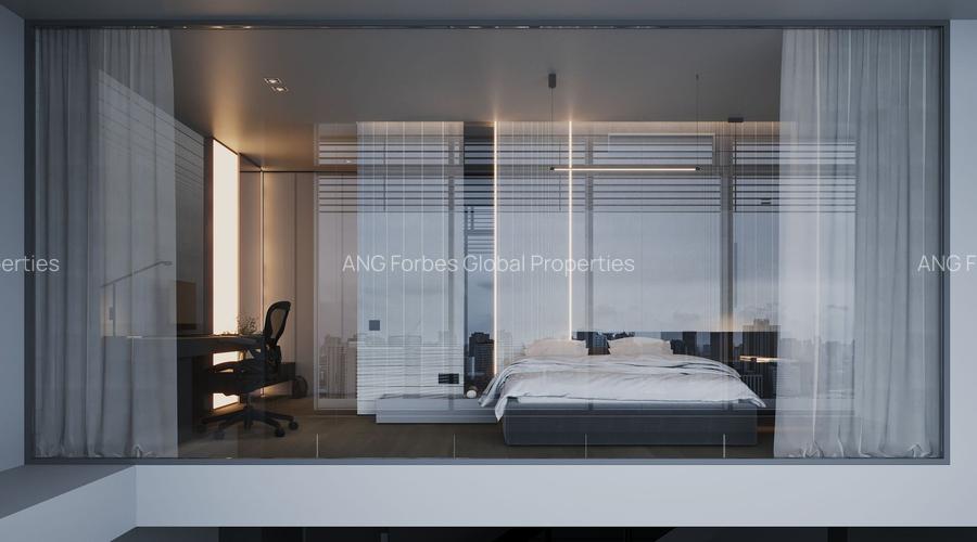 DUPLEX READY TO MOVE ULTRALUXURY CU VEDERE PANORAMICĂ | FLOREASCA - 13