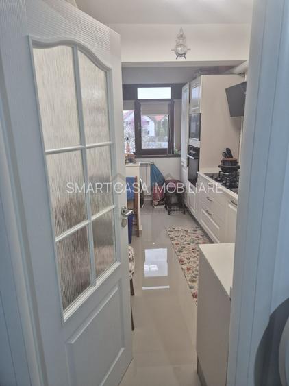 Apartament 3 camere decomandat Cug - 4