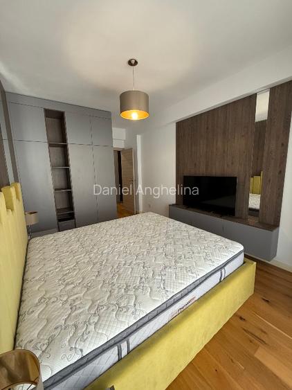 PROPRIETAR Complex Aviatiei Apartaments 2 Camere lux de inchiriat ! - 6