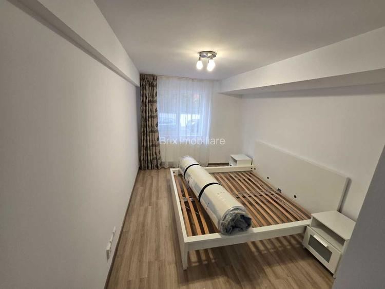 Apartament 2 camere - Zona Tei - Curte Proprie - Parcare - Centrala - 4