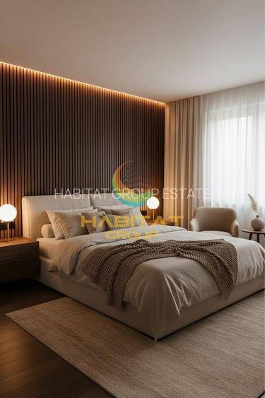 Apartament Decomandat De 3 Camere 70.40mp Berceni-Grand Arena - 2