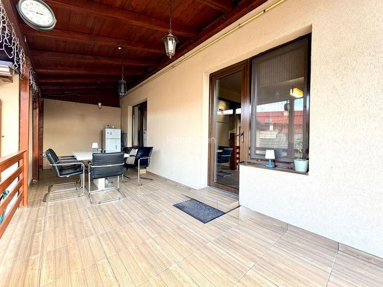 Cămin spațios, luminos și perfect echilibrat,  la 10 minute de centru - 27