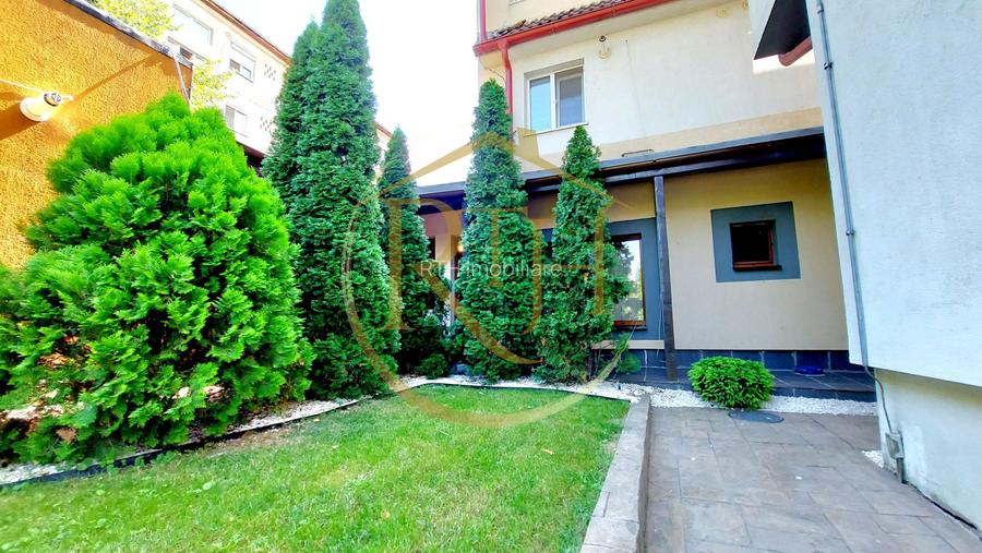 Oferim spre inchiriere apartament cu 1 camera,loc de parcare,Complex Studentesc - 27