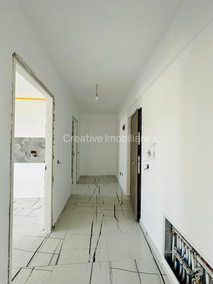 OFERTA IMBATABILA: Apartament cu 2 camere, decomandat, la preț promoțional - 17
