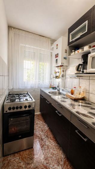 COMISION 0% |Apartament 2 camere|Centrala proprie|Calea Martirilor - 9