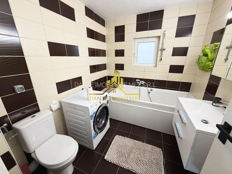 3 camere, modern, parcare, balcon, Plopilor, USAMV, BT Arena - 8