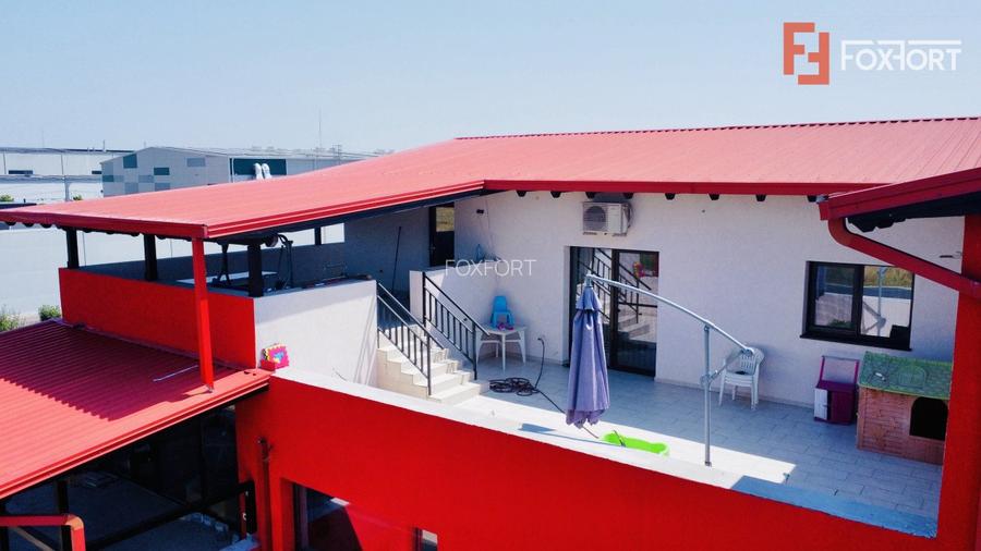 COMISON 0% De Vanzare Cladire Multifunctionala, Dumbravita - 7