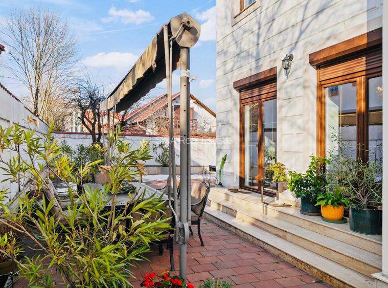 Luxury Villa for Sale – Pipera - 2