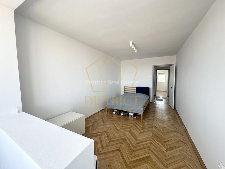 Apartament cu 3 camere | Complexul Studentesc - 4