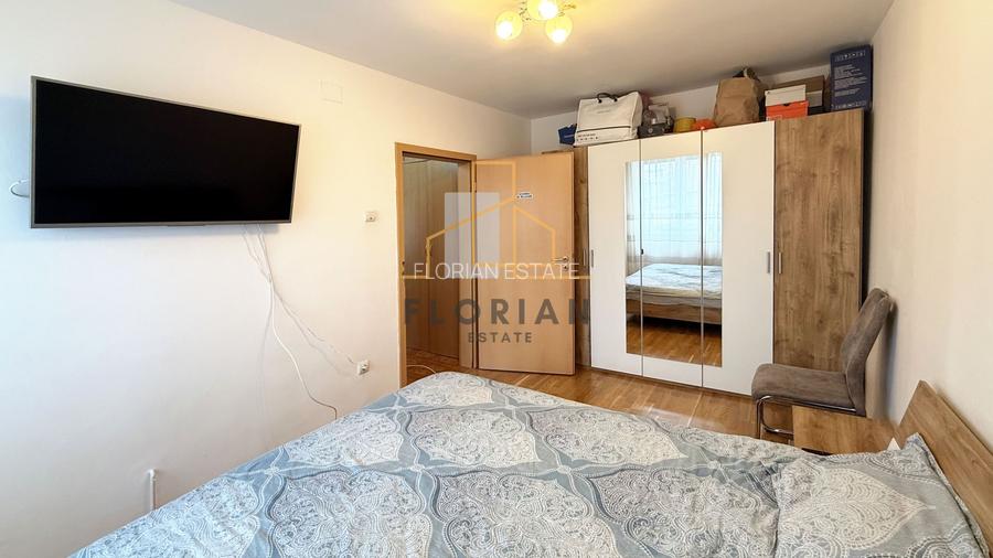 Apartament 2 camere, 50 mp, parter, zona Balcescu, Piata Crucii - 2