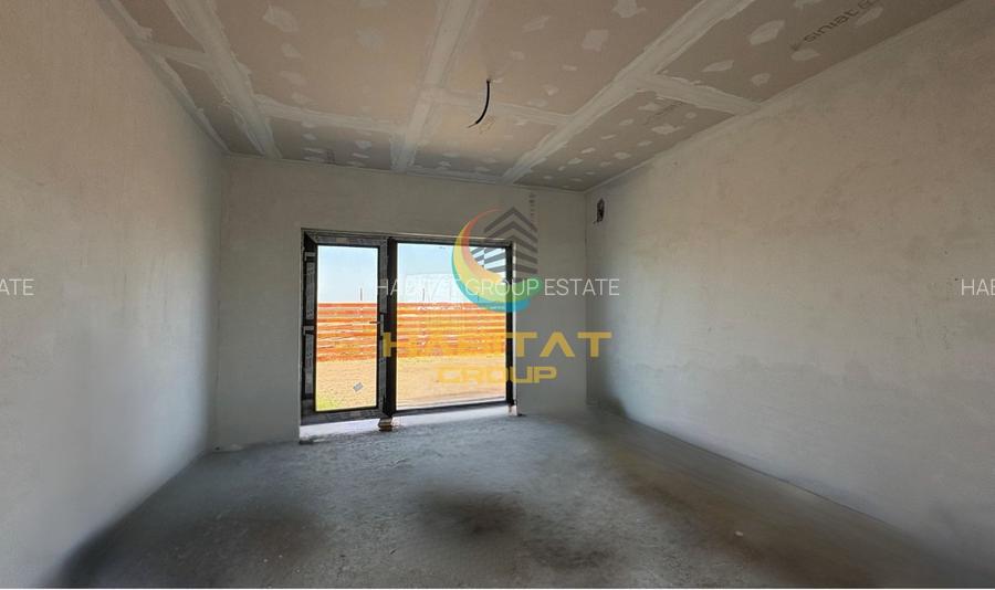 Casa 3 Camere, Incalzire prin Pardoseala, Finisaje Premium - 5
