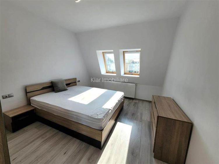 Apartament 2 camere modern, parcare, zona centrala! - 5