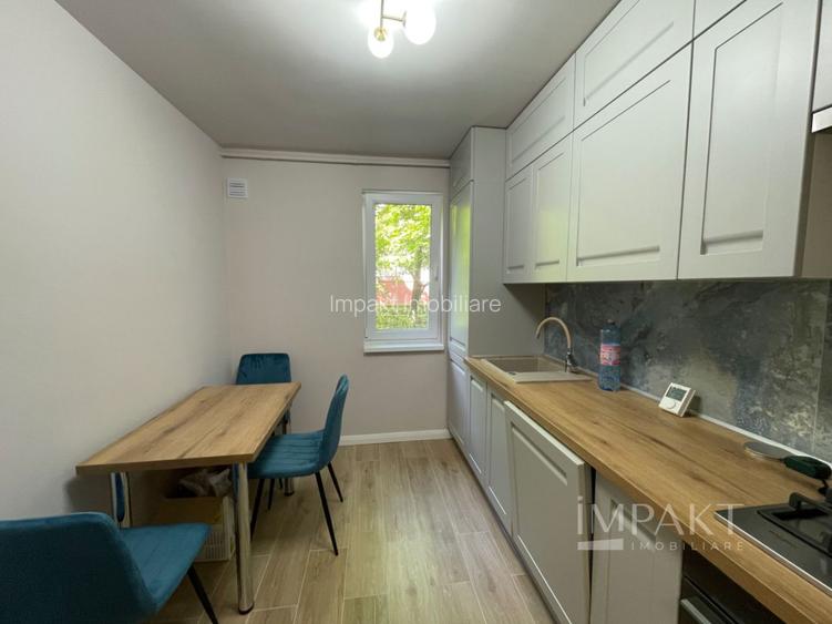 Apartament spatios cu balcon si garaj | Gheorgheni - 6
