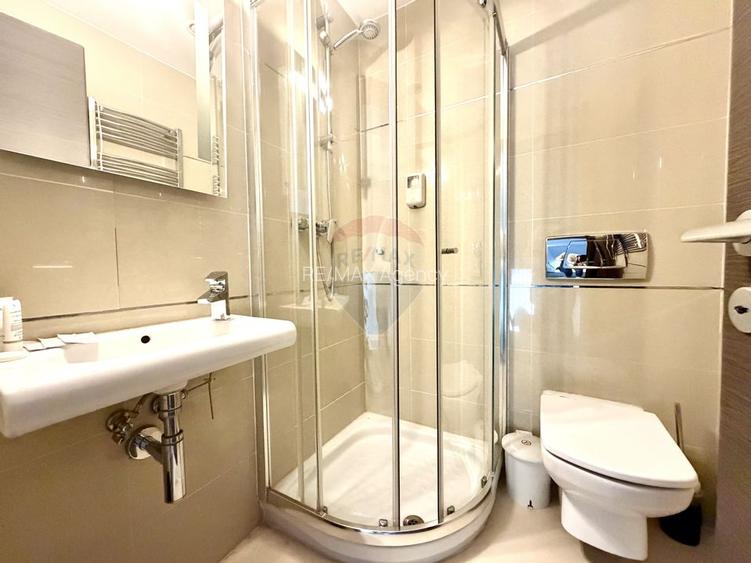 Apartament de vânzare – 2 camere în Silver Mountain, Poiana Brașov - 10