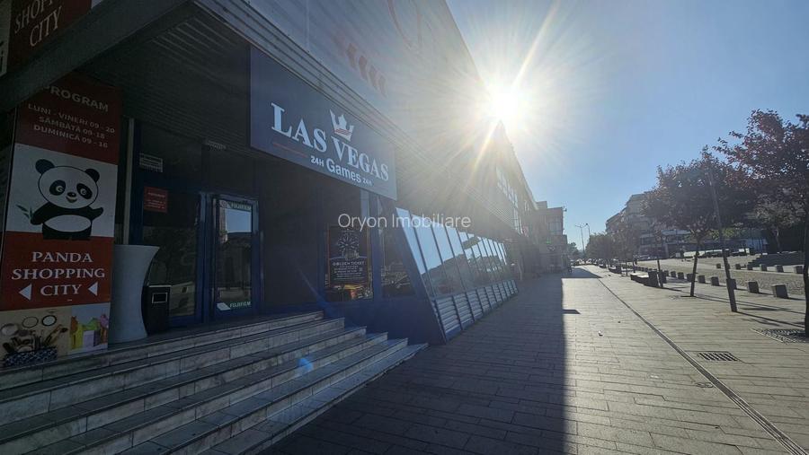 Spațiu comercial, ultracentral, 289 mp, Râmnicu Vâlcea - 5