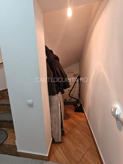 Casa individuala 5 cam. | P+1+M | M. Aparatorii Patriei 12' | Sector 4 - 14