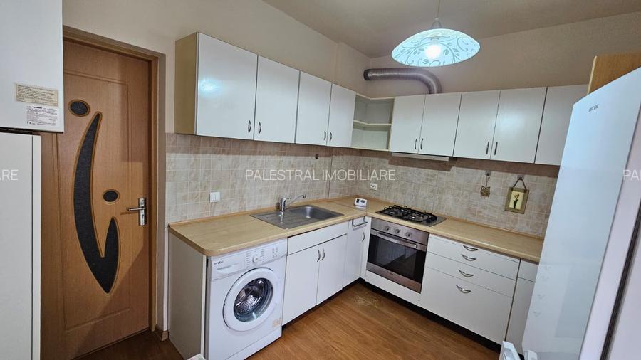 Casa 3 camere Centrul Civic,mobilata-utilata,550 Euro - 9