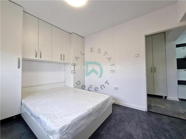 Apartament 2 camere, Grivitei, Brasov - 12