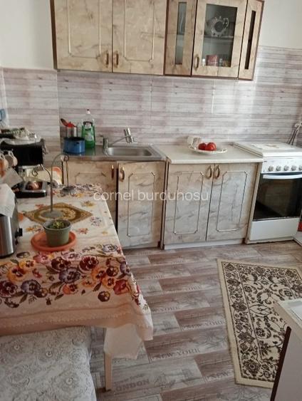 ✨ Apartament 1 cameră, 40 m² + Boxa de 5 mp, complet mobilat, etaj 3 ✨ - 3