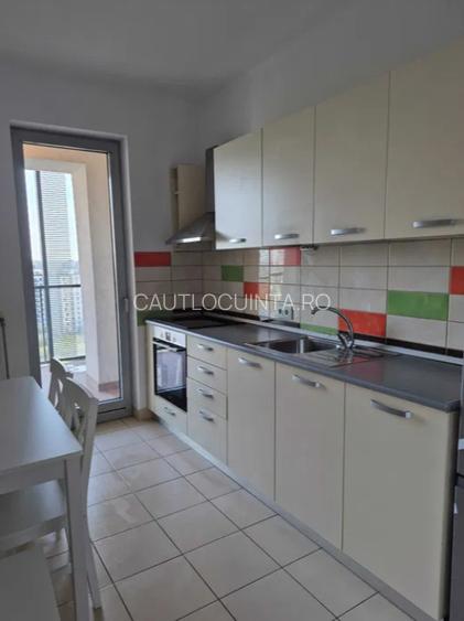 Apartament de 3 Camere de Inchiriat | Vitan | Asmita Gardens | LUX - 3