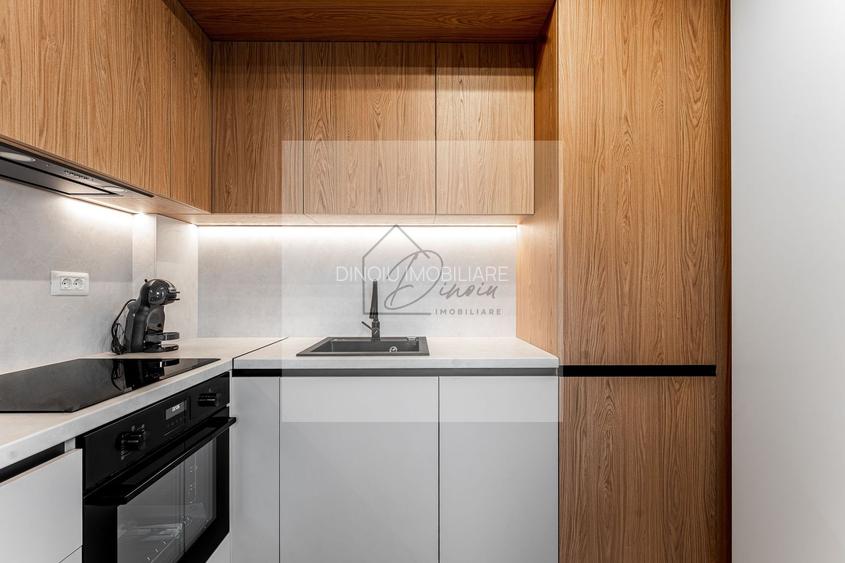 DOUBLE STUDIO CORTINA NORTH I LUX I DIRECT OWNER I Parking space I B2B - 19