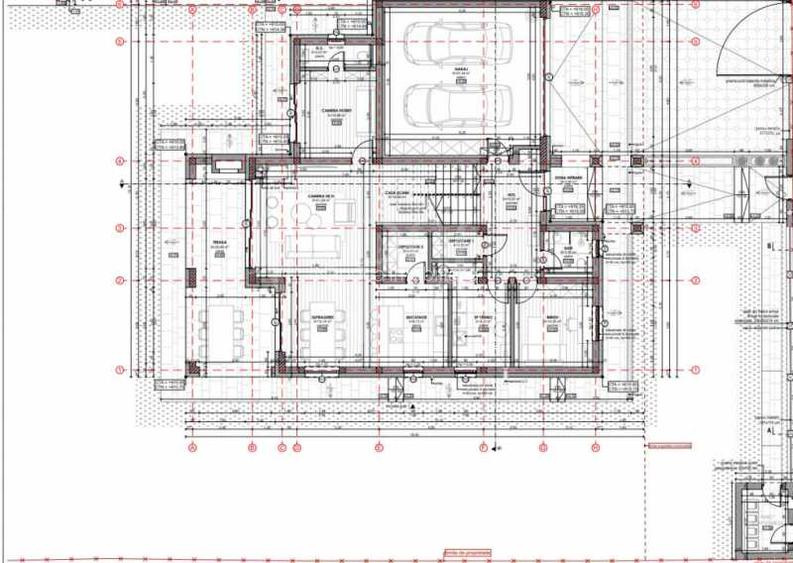 Casa 6 camere de vanzare in Faget, Cluj Napoca - 3