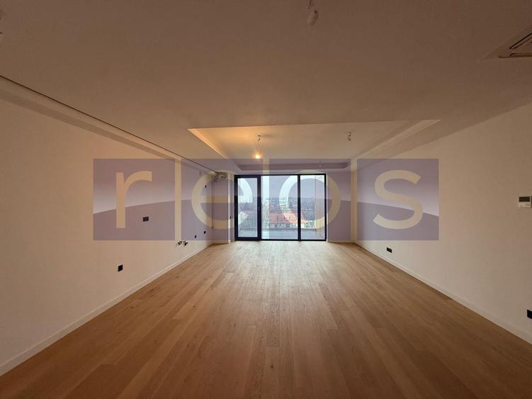 VANZARE APARTAMENT 4CAMERE | FLOREASCA | 216MP | PARCARE| TERASA 235MP - 8