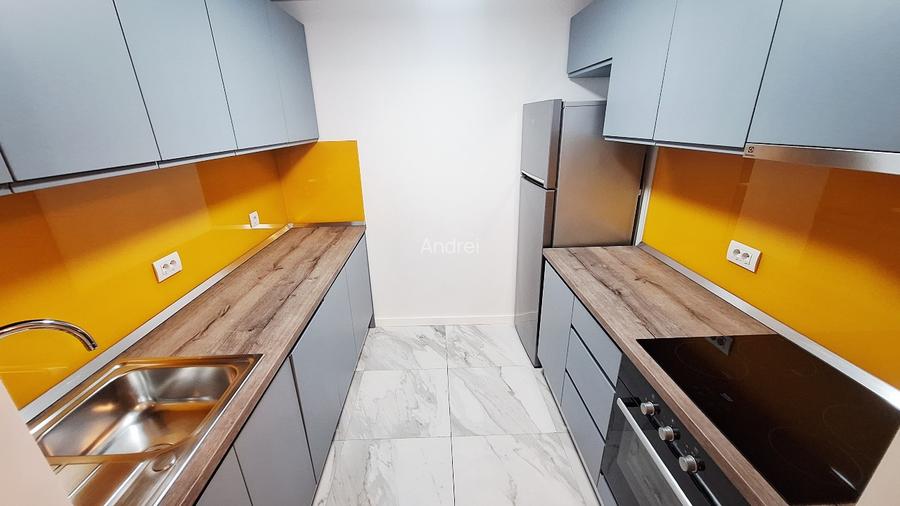 Apartament de inchiriat 2 camere One Herastrau Plaza - 6