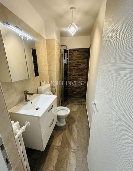 Sala Palatului, Calea Victoriei apartament 2 camere pentru birouri - 7