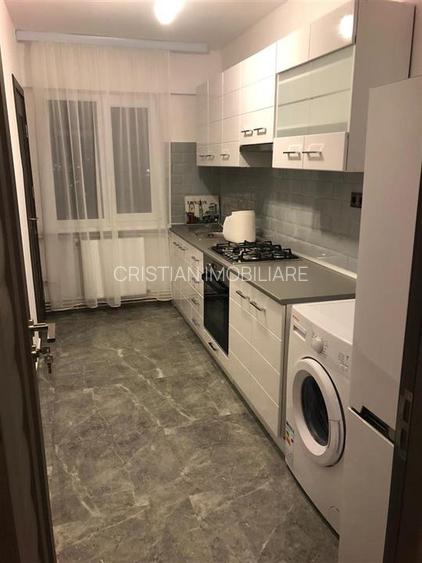 Inchiriere Ap.2 cam, conf 1, Independentei, et 4 10, mobilat si utilat, renovat - 13