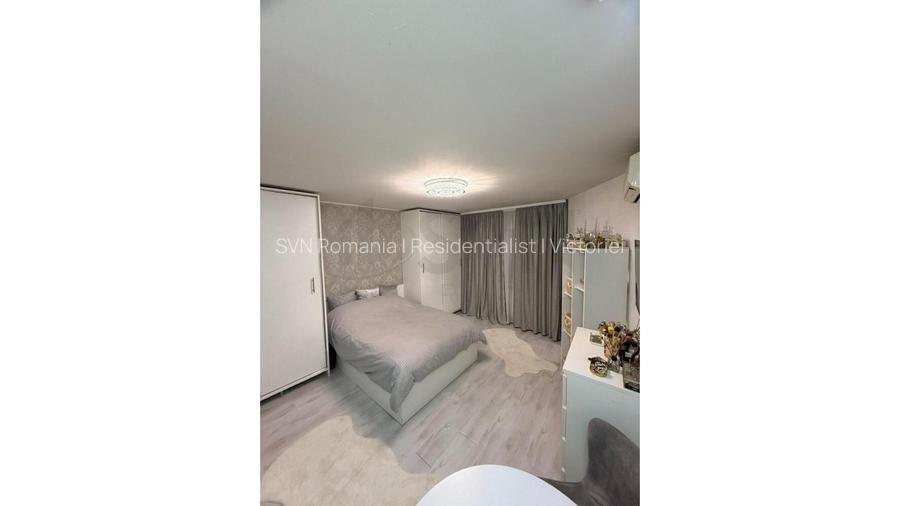 REA1027864 Garsoniera 29mp complet mobilata si utilata l Cismigiu - 5