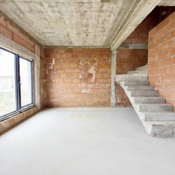 Comision 0 | Duplex premium cu 4 camere | Dumbravita - 2