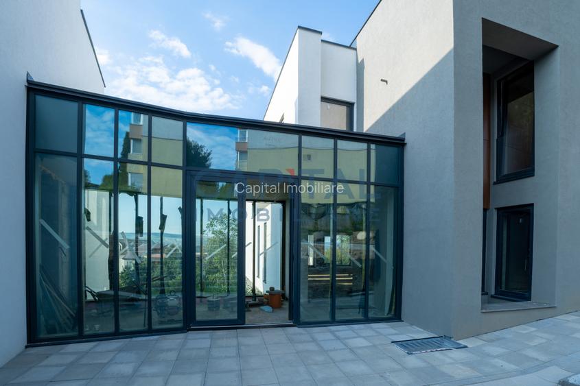 Cladire de inchiriat | Zorilor-Cluj-Napoca, 30 parcari - 6