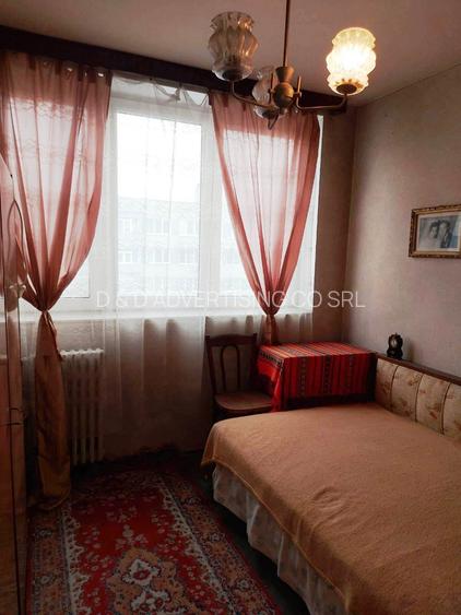 Militari - Apusului  - Str. Lacul Zanoaga -   Apartament 3 camere - 2