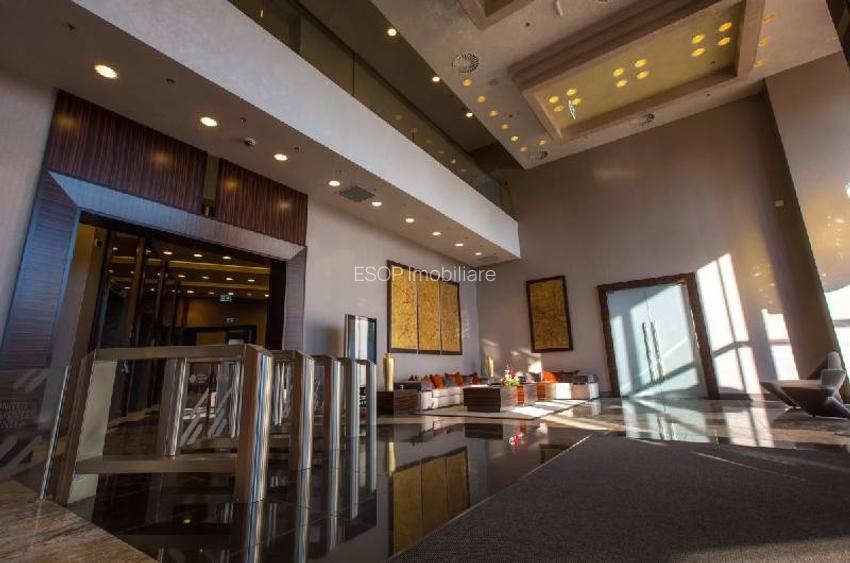 United Business Center 1, Central, 200 - 2500 mp  0% comision! - 10