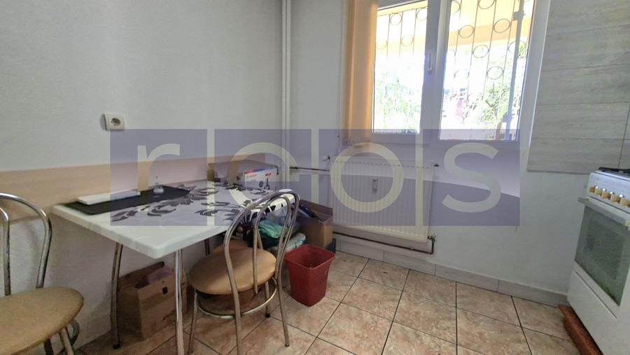 VANZARE 2 CAMERE | POTRIVIT PENTRU REZIDENTA SAU COMERCIAL | ZONA TEI - 3