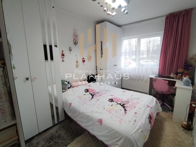 Apartament 2 camere, Decebal, zona Semilună! - 4