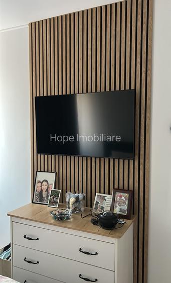 Berceni-Bulevardul Alexandru Obregia-apartament 2 camere - 8