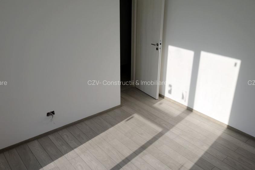 Apartament nou cu parcare - 12