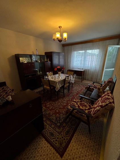 Apartament cu 2 camere de vanzare in Cugir - 2