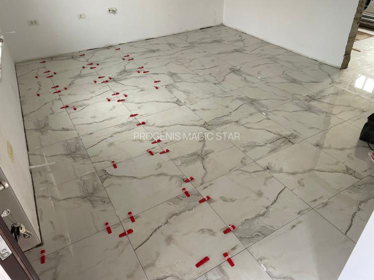 Agenție imobiliară vindem casa P+M în Năvodari - 2