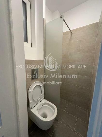 Universitate - Piata Rosetti Apartament 3 camere - 4