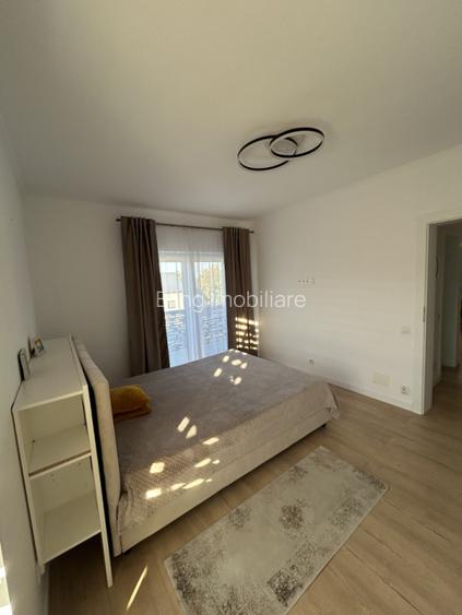 Apartament cu 2 camere, 50 mp, parcare, balcon, zona Avram Iancu - 4
