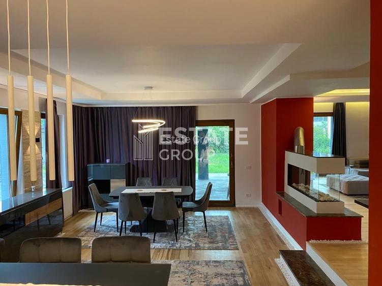 Vila Remetea Mare mobilata si utilata - 5